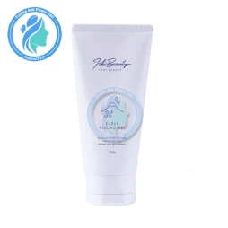 Sữa rửa mặt Ichi Beauty Face Wash 120g - Giúp làm sạch da